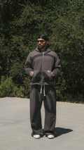 Unplayable Sweatsuit Dark